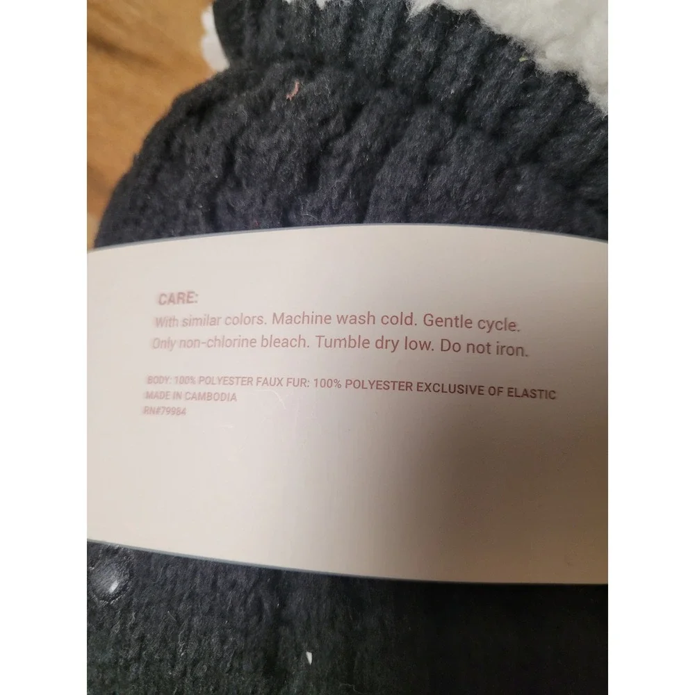 Soma perfect stocking